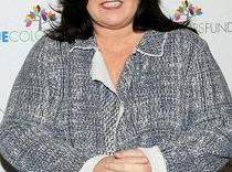 Rosie O'Donnell pojawi się gościnnie w Smash