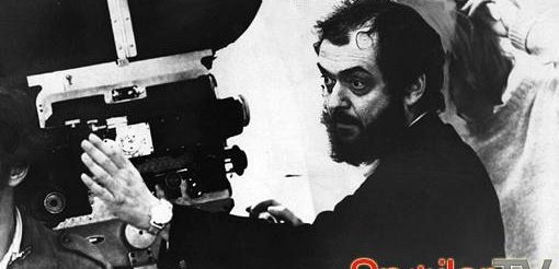 Steven Spielberg rozwija 
