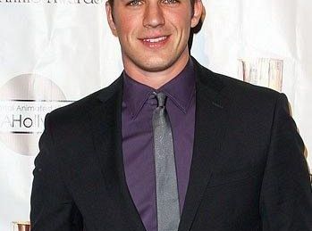 Odcinki pilotowe: Matt Lanter z 90210 w dramacie Oxygen