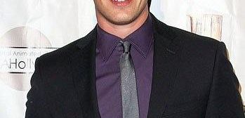 Odcinki pilotowe: Matt Lanter z 