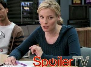 Pierwsze spojrzenie na Community: Britta rapuje w czwartkowym odcinku