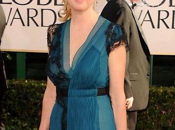 Hope Davis gościnnie w Law & Order: SVU