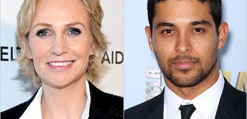 Jane Lynch i Wilmer Valderrama użyczą głosów w 