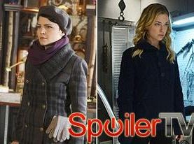Niedzielny wieczór na ABC: Śmierć nawiedza OUAT, Zemstę i Red Widow