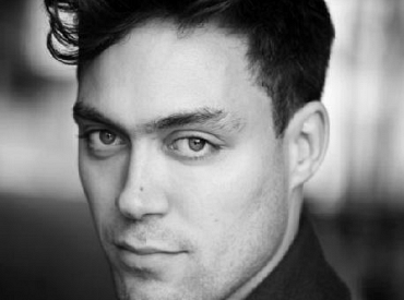 Odcinki pilotowe: Alex Hassell w dramacie Big Thunder