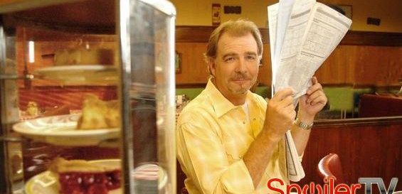 Odcinki pilotowe: Bill Engvall w komedii 