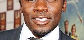 Odcinki pilotowe: Derek Luke pojawi się w 