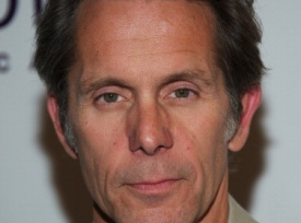 Odcinki pilotowe: Gary Cole w The List