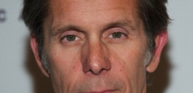 Odcinki pilotowe: Gary Cole w 