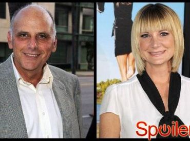 Odcinki pilotowe: Kurt Fuller i Kerri Kenney w Friends and Family
