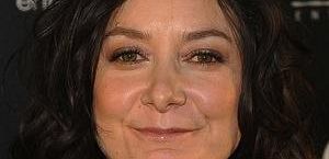Odcinki pilotowe: Sara Gilbert w 