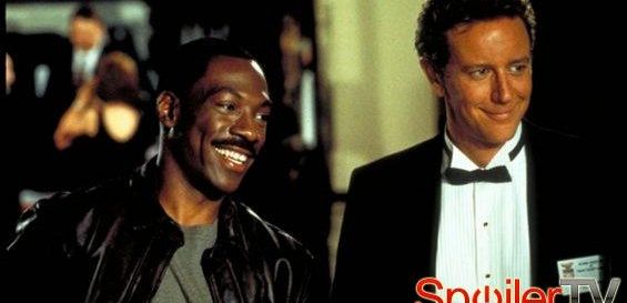 Odcinki pilotowe: Billy Rosewood wróci do 