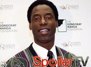 Odcinki pilotowe: Isaiah Washington pojawi się w Hundred