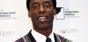 Odcinki pilotowe: Isaiah Washington pojawi się w 