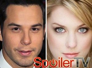 Odcinki pilotowe: Skylar Astin i Briga Heelan w komedii TBS Ground Floor