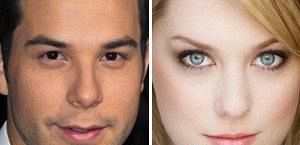 Odcinki pilotowe: Skylar Astin i Briga Heelan w komedii TBS 