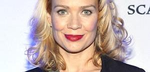 Laurie Holden z 