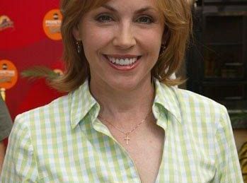 Odcinki pilotowe: Bess Armstrong w Reckless