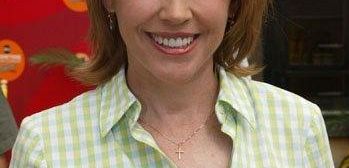 Odcinki pilotowe: Bess Armstrong w 