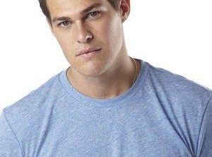 Odcinki pilotowe: Chelsea Gilligan i Greg Finley w Oxygen