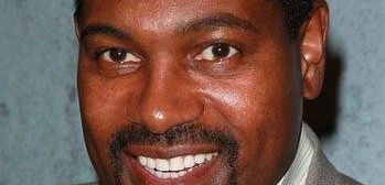 Odcinki pilotowe: Mykelti Williamson w obsadzie 