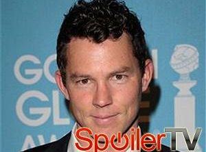 Odcinki pilotowe: Shawn Hatosy otrzymuje rolę w Reckless