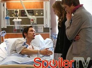 Nick Wechsler z Zemsty o wendetcie Jacka i dlaczego jest teraz nieufny wobec Nolana i Emily