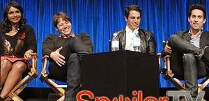PaleyFest 2013: 20 rzeczy o 