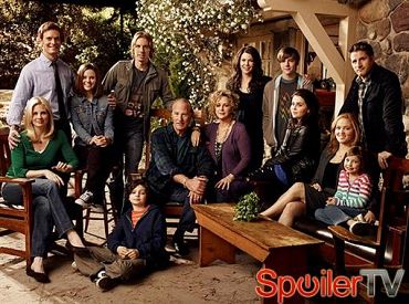 PaleyFest 2013: Obsada Parenthood o piątym sezonie, łzach i... Timie Rigginsie?