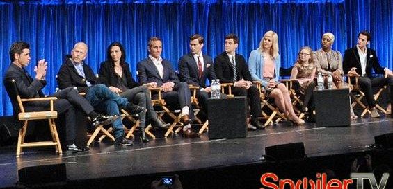 PaleyFest 2013: Yoko Ono pozwoliła wykorzystać utwór Johna Lennona w specjalnym finale