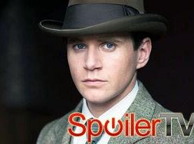 Nowy romans w Downton Abbey?