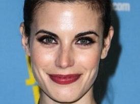Odcinki pilotowe: Meghan Ory i P.J. Byrne w Intelligence