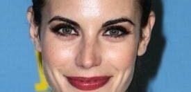 Odcinki pilotowe: Meghan Ory i P.J. Byrne w 