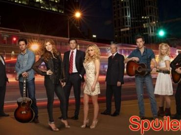 PaleyFest 2013: Będzie trasa koncertowa aktorów z Nashville