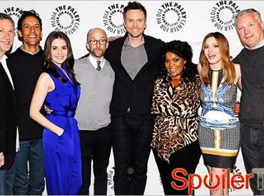 PaleyFest 2013: Obsada Community o paintballu, kukiełkach i ukończeniu studiów
