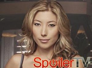 Dichen Lachman gościnnie w CSI