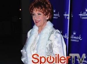 Marion Ross pojawi się w Pępku świata jako [spoiler]