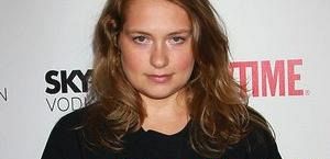 Merritt Wever pojawi się w 
