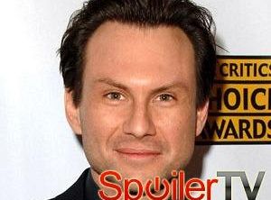 Odcinki pilotowe: Christian Slater pojawi się w Influence