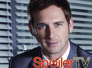 Odcinki pilotowe: Josh Lucas i Lynn Collins pojawią się w dramacie A&E Occult