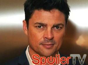 Odcinki pilotowe: Karl Urban w głównej roli w Human