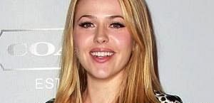 Odcinki pilotowe: Majandra Delfino odchodzi z 