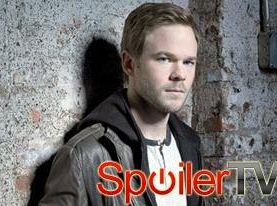 Shawn Ashmore z The Following o swojej roli