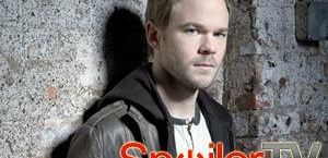 Shawn Ashmore z 