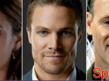 Wyznanie w Hart of Dixie, dramat miłosny w Arrow i powrót Revolution