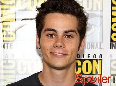 Dylan O’Brien gościnnie w Jess i chłopakach