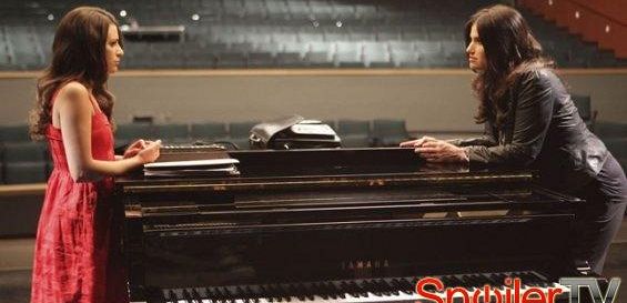 Idina Menzel wraca do 