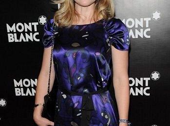 Odcinki pilotowe: Christina Cole w obsadzie Second Sight