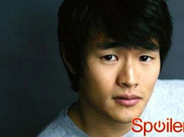 Odcinki pilotowe: Christopher Larkin pojawi się w Hundred