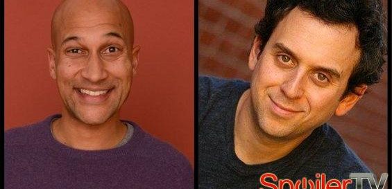 Odcinki pilotowe: Keegan Michael Key i Brad Morris w komedii USA Network